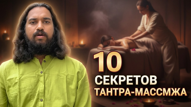 Генерация ИИ 10 секретов тантра-массаж 2 Генерация ИИ 10 секретов тантра-массаж