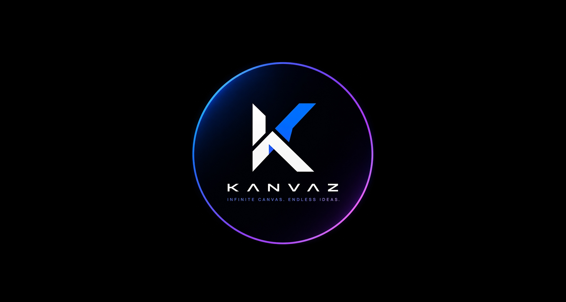 Kanvaz — бесплатная программа для референсов и мудбордов лого