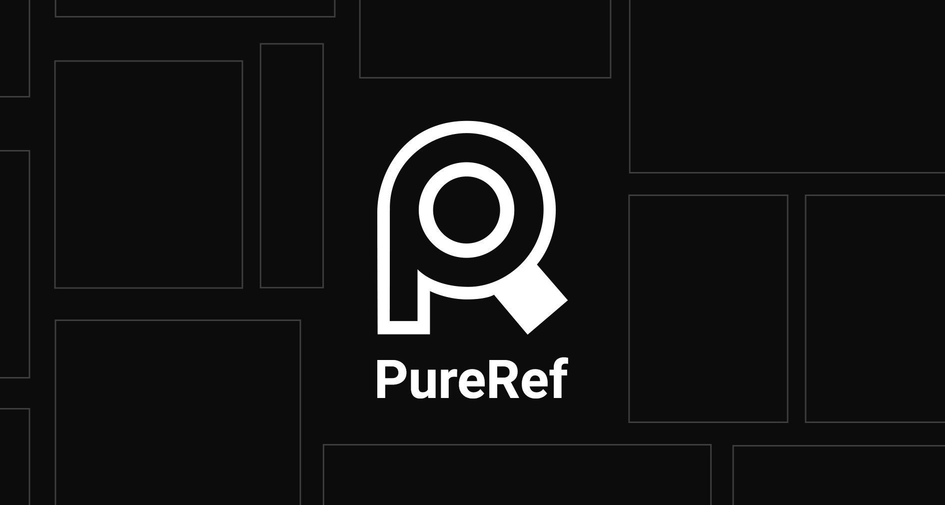 PureRef — программа для референсов и мудбордов